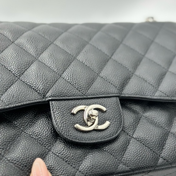 CLASSIC JUMBO DOUBLE FLAP - Picture 9 of 17